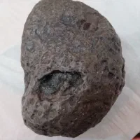 سر موجودی  ناشناخته