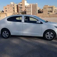 شاهین ۱۴۰۰G توربو سانروف و کروز دار  بدون رنگ|خودرو سواری و وانت|فولادشهر, C3|دیوار