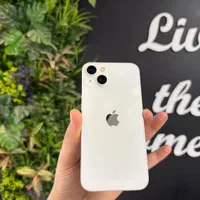 ۱۳نرمال ۱۲۸گیگ کارکرده ۲سیم کارت