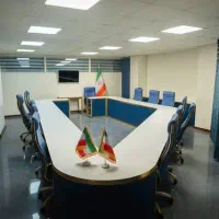 اجار واحد های اداری/ اشتهارد