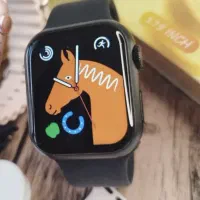 ساعت هوشمند hw68مینی