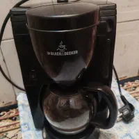 قهوه ساز بلک اند داکر