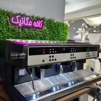 دستگاه اسپرسو گاگیا G6|کافی‌شاپ و رستوران|تهران, علم و صنعت|دیوار