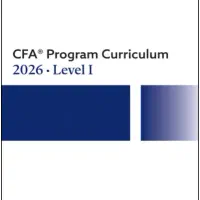 کد تخفیف 100 درصدی خرید منابع CFA2026