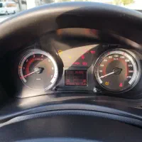 رانا پلاس پاناروما 1402|خودرو سواری و وانت|کرمانشاه, |دیوار