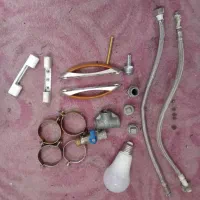 لوازم سرویس بهداشتی