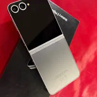 گوشی سامسونگ zflip6|موبایل|تهران, فردوس|دیوار