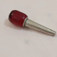 انگشتر و سندلوس و سنگ  عقیق