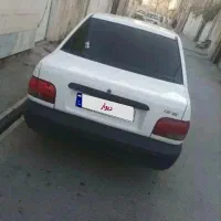 پراید مدل 96