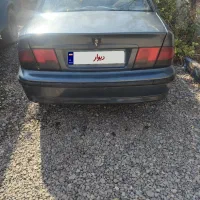 سمند مدل 83|خودرو سواری و وانت|رشت, آزادگان|دیوار