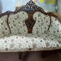 مبل سلطنتی|مبلمان خانگی و میز عسلی|سلماس, |دیوار