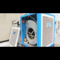 سرویس کولر ابی و تعمیر موتورکولر و بالابر ساختمانی