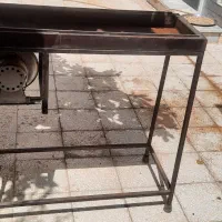 منقل جگرکی و کبابی|اجاق گاز و لوازم برقی پخت‌وپز|قم, نخودی|دیوار