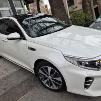 اپتیما مدل ۲۰۱۶ فول JF|خودرو سواری و وانت|تهران, اوین|دیوار