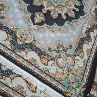 قالیچه نمدی