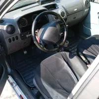 پراید 111مدل 93|خودرو سواری و وانت|گنبد کاووس, |دیوار