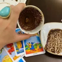 فال قهوه تاروت تلفنی