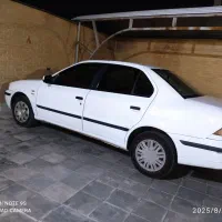 سمند LX EF7، مدل ۱۳۹۳