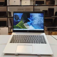 لپتاپHP پردازندهRyzen(زینی وند علاالدین طبقه بالا)