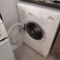 ماشین لباسشویی