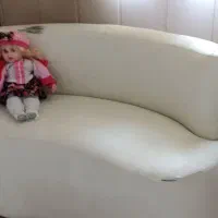 مبل دونفره
