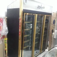 یخچال شش درب و سه درب|فروشگاه و مغازه|قائن, |دیوار