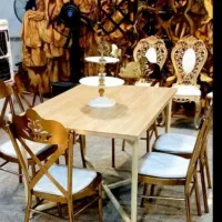 تجهیزات نمایشگاهی وتشریفات جواد