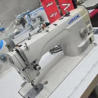 چرخ خیاطی راسته دوز دینام سر خود جک شرلی 9100b|چرخ خیاطی و ریسندگی|تهران, دولتخواه شمالی|دیوار