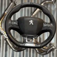 فرمون پژو ۲۰۰۸ جی‌تی با ایربگ