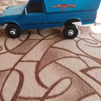 ماشین اسباب بازی