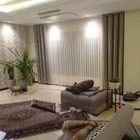 پرده ها آماده مدل مغازه هستند|پرده، رانر، رومیزی|تهران, پامنار|دیوار