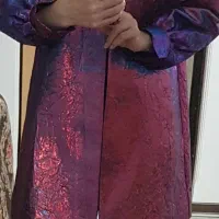 مانتو جلو باز ( نو )