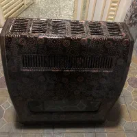 بخاری کوچیک