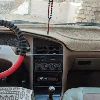 ۴۰۵ دولفنی ۸۹|خودرو سواری و وانت|یزد, |دیوار