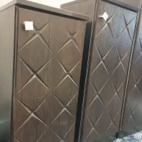 میز تلویزیون و جاکفشی|میز تلویزیون|گلبهار, شهر جدید گلبهار|دیوار