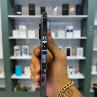آیفون۱۴پرو مکس ریجسترشده درحدنو iPhone 14 pro max|موبایل|کرج, گوهردشت|دیوار