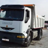 کمپرسی تک رنومیدلام