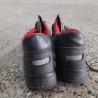 کفش ایمنی