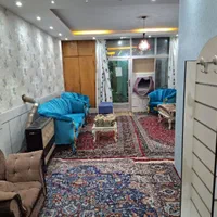 دو خواب همکف حیاط دار ، با پارکینگ مسقف