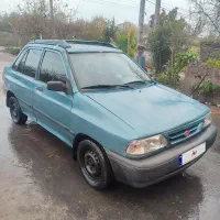 پراید|خودرو سواری و وانت|شفت, |دیوار