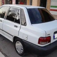پراید 131