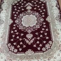 بک جفت فرش ۹متری