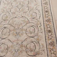 فرش کناره درحد نو نو