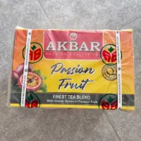 چای مراکشی اکبر اصل