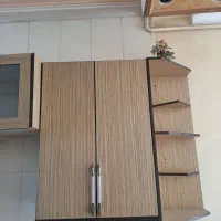 فروش کابینت MDF|مصالح و تجهیزات ساختمان|سیرجان, |دیوار