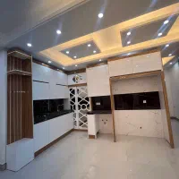 ویلایی کلید اول خیلیی شیک پاسدار