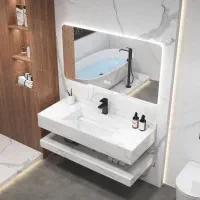 ساخت انواع روشویی های سرامیکی،سنگی وpvc