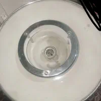 چراغ آویزان|لوستر و چراغ آویز|خرمآباد, |دیوار