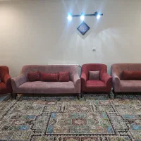 مبل ۷نفر راحتی