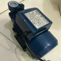 پمپ آب به همراه اتومات